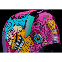 Casco Airflite™ Snack Attack MIPS®